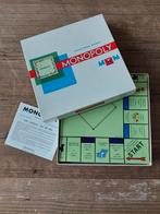Oude monopoli, Ophalen of Verzenden, Gebruikt
