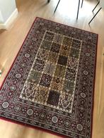Perzisch tapijt, 200 cm of meer, 100 tot 150 cm, Gebruikt, Rechthoekig