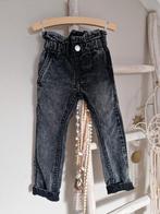 Nieuwe spijkerbroek baggy maat 92, Broek, Zeeman, Meisje, Nieuw