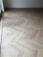 PVC visgraat, laminaat, egaliseren vanaf €8p/m2, Diensten en Vakmensen, Vloerleggers en Parketteurs