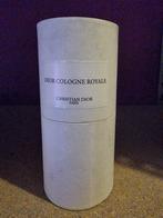 Dior Cologne Royale - Christian Dior - Zo goed als nieuw, Sieraden, Tassen en Uiterlijk, Uiterlijk | Parfum, Ophalen of Verzenden