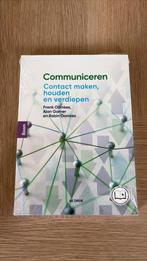Frank Oomkes - Communiceren, Boeken, Ophalen of Verzenden, Nieuw, Frank Oomkes; Alan Garner; Robin Oomkes
