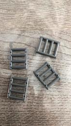 Lego onderdeel 283, Ophalen