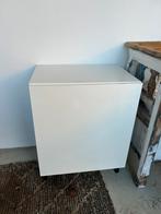 Kattenbak ombouw besta ikea, Ophalen, 50 tot 100 cm, Zo goed als nieuw, Minder dan 100 cm