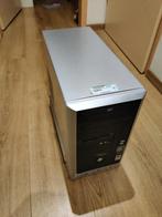 Lege ATX computerkast - Fujitsu Computers Siemens Scaleo P, Computers en Software, Vintage Computers, Ophalen of Verzenden
