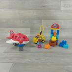 duplo vliegveld airport, Aastvej 1 – 7190 Billund  - Denemarken, Product.compliance@LEGO.com, Ophalen of Verzenden, Zo goed als nieuw