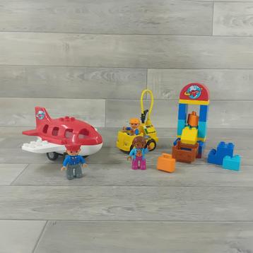 duplo vliegveld airport beschikbaar voor biedingen