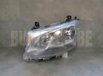 KOPLAMP Mercedes Sprinter W910 W907 18- A9109060000 LINKS S3, Auto-onderdelen, Verlichting, Gebruikt, -, -, 6 maanden garantie