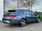 SEAT Leon Sportstourer 1.5 TSI e-Hybrid FR PHEV First Editio, Auto's, Seat, 12 maanden, Stof, 4 cilinders, Adaptive Cruise Control