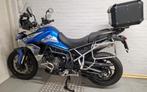 Triumph Tiger 900 GT Pro (08/2023) Kofferset, Zumo XT nav., Motoren, Motoren | Triumph, Motorrijbewijs A, Particulier, Meer dan 35 kW