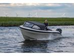 Topcraft 627 Tender -NIEUW MODEL-, Nieuw, Polyester, 6 meter of meer