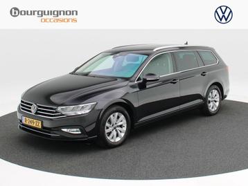 Volkswagen Passat Variant 1.5 TSi 150 Pk Automaat Business | beschikbaar voor biedingen