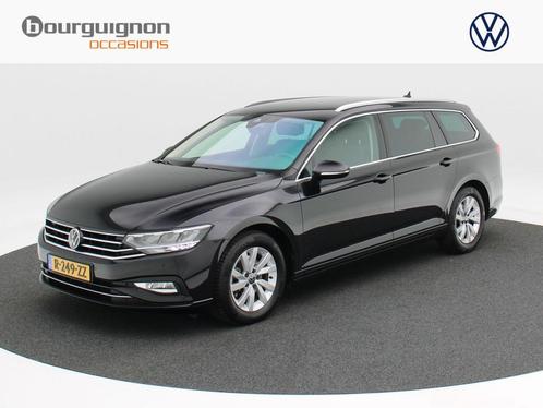 Volkswagen Passat Variant 1.5 TSi 150 Pk Automaat Business |, Auto's, Volkswagen, Bedrijf, Te koop, Passat, ABS, Achteruitrijcamera