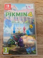 Pikmin 4 - Nintendo Switch, Spelcomputers en Games, Games | Nintendo Switch, 1 speler, Nieuw, Ophalen of Verzenden, Eén computer