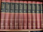Encyclopedie serie, Boeken, Encyclopedieën, Complete serie, Zo goed als nieuw, Oosthoek's Uitgever, Ophalen