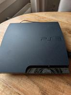 PlayStation 3 Slim 160GB  incl. 3 controllers & spellen, Spelcomputers en Games, Spelcomputers | Sony PlayStation 3, Ophalen of Verzenden