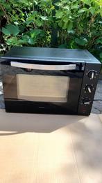 Inventum oven, Witgoed en Apparatuur, Ovens, Ophalen, Minder dan 45 cm, Gebruikt, Oven