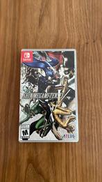 Shin Megami Tensei V - Nintendo Switch, Spelcomputers en Games, 1 speler, Ophalen of Verzenden, Zo goed als nieuw