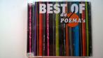 De Poema's - Best Of (SACD), Ophalen of Verzenden, Zo goed als nieuw, Pop