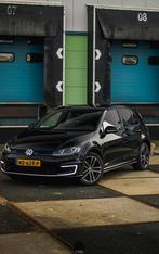 Golf gte, Ophalen, Bumper