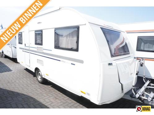 Adria Altea 472 LU Mover-Voortent-luifel, Caravans en Kamperen, Caravans, Bedrijf, tot en met 4, 1000 - 1250 kg, Standaardzit
