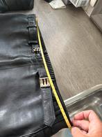 Leren motorbroek, Motoren, Kleding | Motorkleding, Ophalen of Verzenden, Tweedehands, Broek | leer