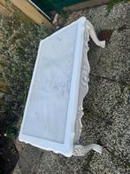 Salontafel, Antiek en Kunst, Antiek | Meubels | Bedden, Ophalen