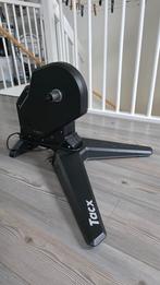Tacx Flux S Smart trainer, Sport en Fitness, Wielrennen, Ophalen, Zo goed als nieuw, Overige typen