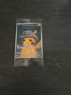 Pikachu Van Gogh Museum Kaart, Hobby en Vrije tijd, Verzamelkaartspellen | Pokémon, Ophalen of Verzenden, Nieuw, Losse kaart