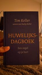 Huwelijksdagboek - Tim Keller, Boeken, Godsdienst en Theologie, Ophalen of Verzenden, Zo goed als nieuw, Christendom | Katholiek