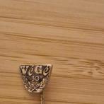 SPELDJE Vege, Verzamelen, Speldjes, Pins en Buttons, Ophalen of Verzenden