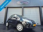 Ford Ka 1.2, Voorwielaandrijving, Stof, Gebruikt, 4 cilinders