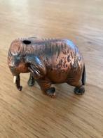 Aansteker olifantje, Ophalen of Verzenden, Gebruikt