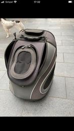 Trolley reiskoffer hond, Ophalen of Verzenden, Zo goed als nieuw