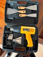 Powerplus, Ophalen of Verzenden, Gebruikt