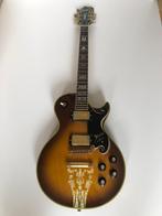 Ibanez custom agent model 2405  1977, Ophalen of Verzenden, Gebruikt, Solid body, Ibanez