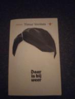 Timur Vermes - Daar is hij weer, Timur Vermes, Ophalen of Verzenden, Zo goed als nieuw, Nederland