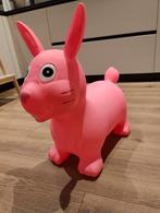 Hippy Skippy Konijn Roze - Skippybal 3-7 jaar, Ophalen of Verzenden, Zo goed als nieuw