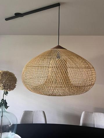 dBodhi Drum Lamp - Hanglamp met lightswing beschikbaar voor biedingen