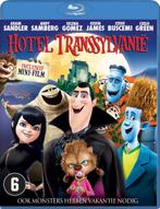 hotel transsylvanie blu-ray, Ophalen of Verzenden, Tekenfilms en Animatie