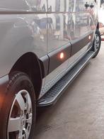Treeplanken Renault Master 2010 - 2024, Auto-onderdelen, Carrosserie en Plaatwerk, -, -, Nieuw, Ophalen of Verzenden