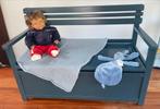Klepbankje / Kinderbankje, Huis en Inrichting, Ophalen of Verzenden, Gebruikt