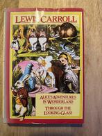 Alice in Wonderland - Lewis Carroll, Ophalen of Verzenden, Gelezen