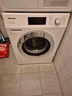 Miele wasmachine W1 9kg, Ophalen, 8 tot 10 kg, 85 tot 90 cm, 1600 toeren of meer