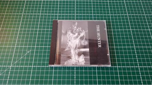 The Hunter - Guilty And Innocent, Cd's en Dvd's, Cd's | Rock, Gebruikt, Overige genres, Ophalen of Verzenden