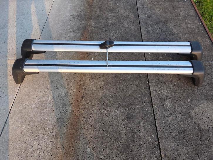 Dakdragers BMW 5 Serie G30, Auto diversen, Dakdragers, Ophalen of Verzenden