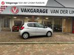 Citroen C1 1.0 VTi Feel, origineel nederlandse auto, 1e eige, Gebruikt, Euro 6, 4 stoelen, C1