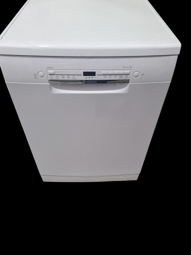 Nette Vaatwasser - Schoon en klaar voor gebruik!, Witgoed en Apparatuur, Vaatwasmachines, Gebruikt, Vrijstaand, 85 tot 90 cm, 60 cm of meer