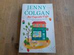 Jenny Colgan/ Het Cupcake Cafe, Boeken, Ophalen of Verzenden, Zo goed als nieuw