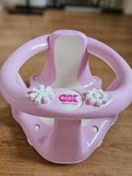 ok baby Badring met rubberen antislip zitje, Kinderen en Baby's, Kindermode-accessoires, Ophalen of Verzenden, Zo goed als nieuw